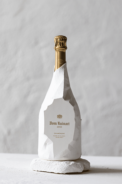 DOM RUINART Blanc de Blancs 20010