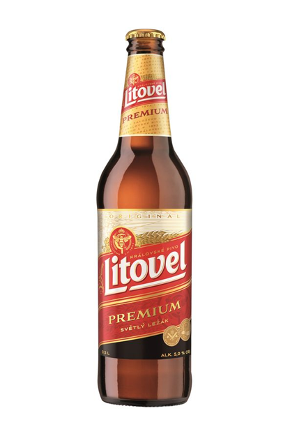 Litovel Premium 50 CL