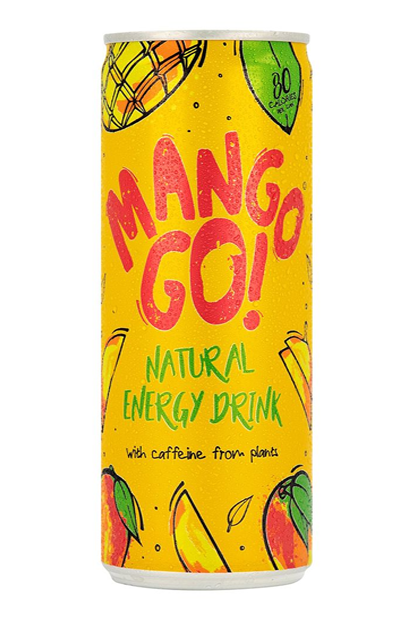 Mango Go 25 CL