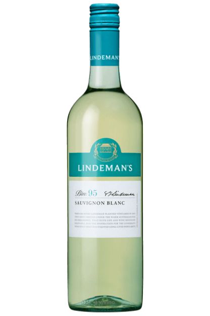 Lindemans BIN 95 Sauvignon Blanc 2021 75CL